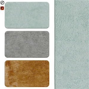 bath rugs  06
